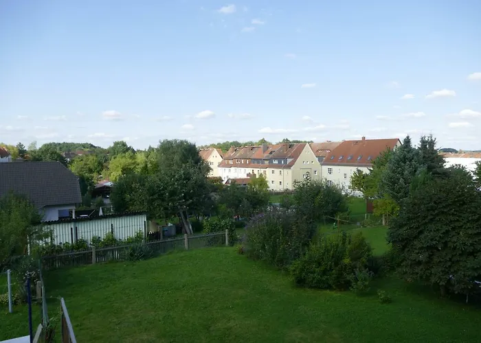 Fewo Am Messepark