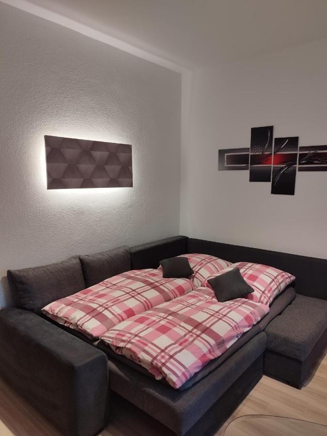 Am Messepark Apartment *