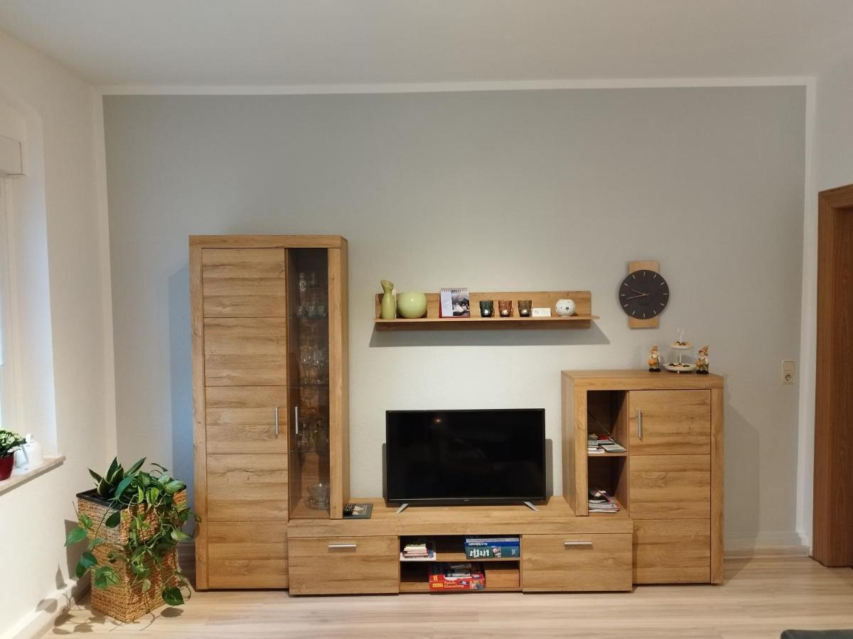 Am Messepark Apartment Loebau