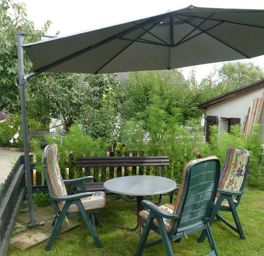 Am Messepark Apartment Loebau