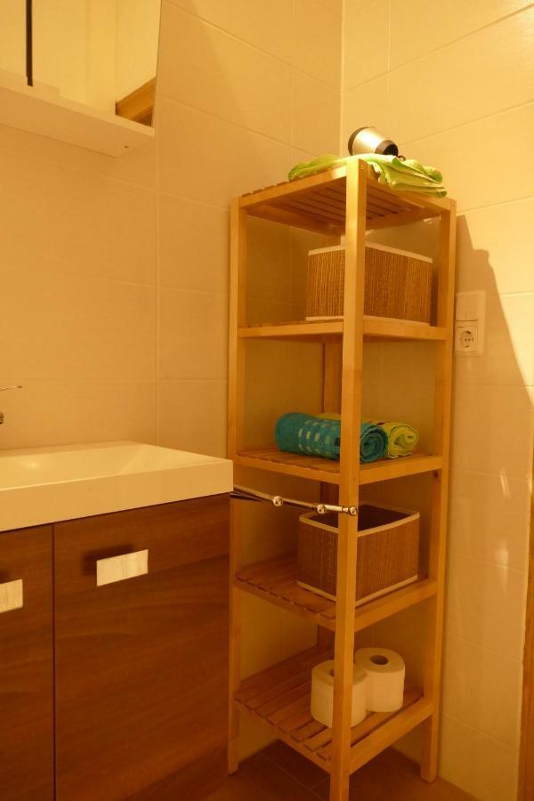 Am Messepark Apartment Loebau